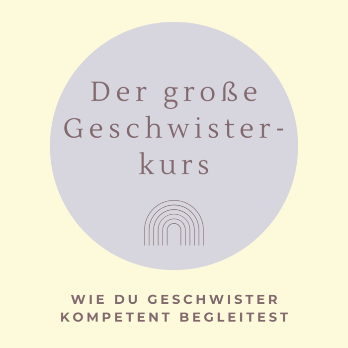 Online Kurs Kinder bedürfnis- und bindungsorientiert begleiten