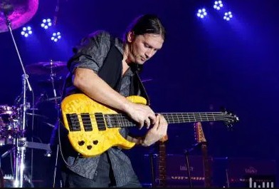 E-Bass - 1 Jahr Zugang Komplettkurs