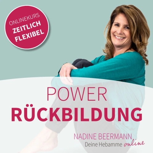 Rückbildungskurs Online